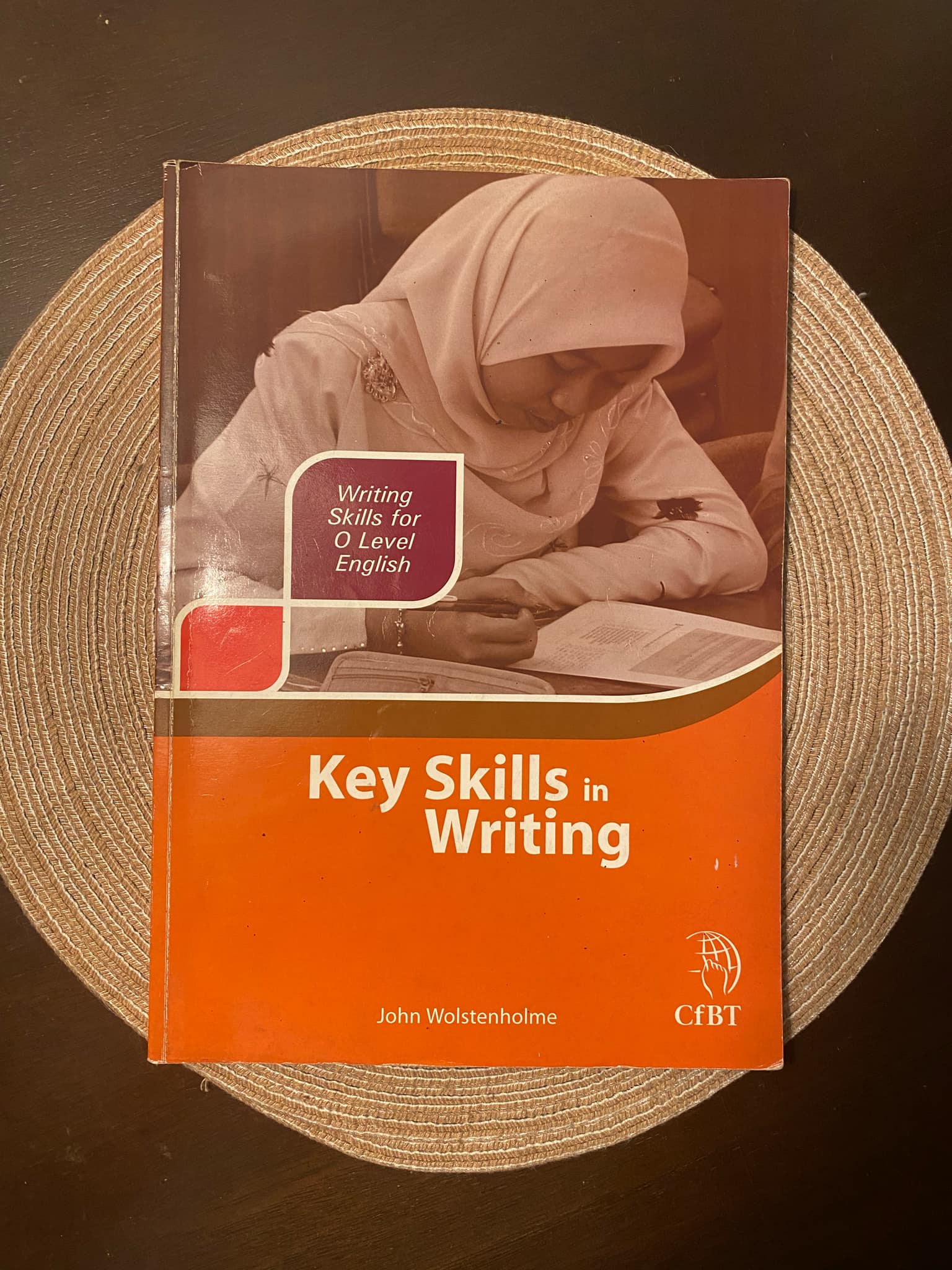 Key Skills In Writing