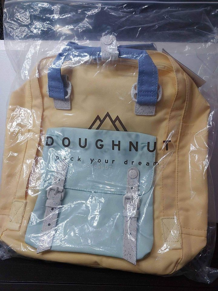 Doughnut Anello Back To School Backpacks