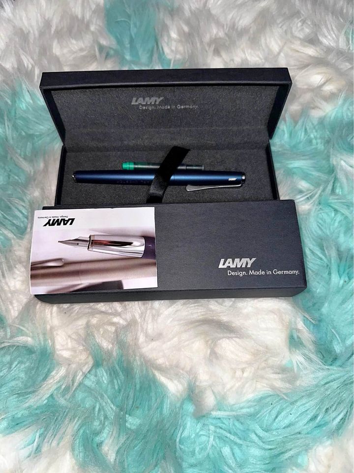 Caligraphy Pen