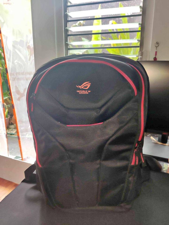 Asus ROG laptop Bag