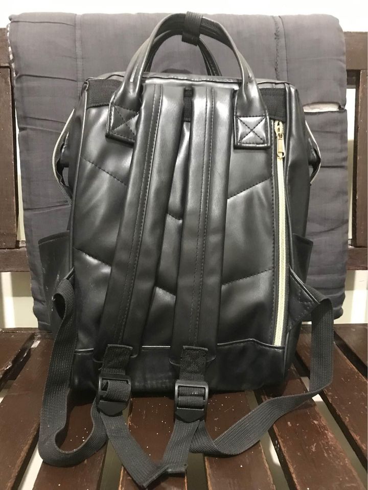 Anello Backpack